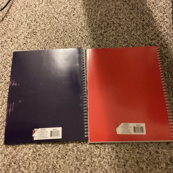 Teacher Supplies! Grade Book Attendance Book Stickers - Picture 4 of 13